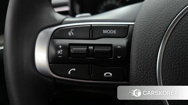 Kia K5 3rd generation id 4224971 из Кореи 25