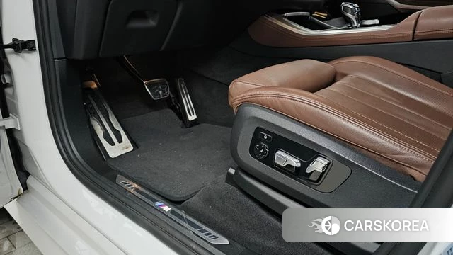 BMW X5 (G05) id 4759309 из Кореи 25