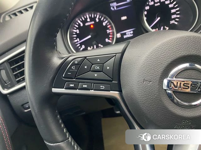 Nissan Qashqai id 4298002 из Китая 25