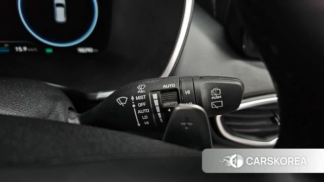 Hyundai The New Santa Fe id 4855247 из Кореи 25