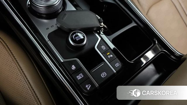 Kia The New Sorento 4th Generation id 4291962 из Кореи 25