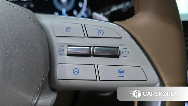 Hyundai The New Grandeur IG id 4642454 из Кореи 25