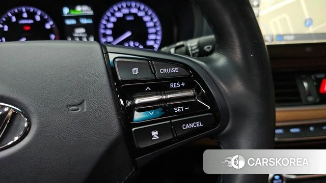 Hyundai Grandeur IG id 4447311 из Кореи 25