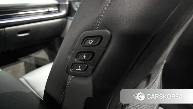 Hyundai Ionic 6 id 4322587 из Кореи 25