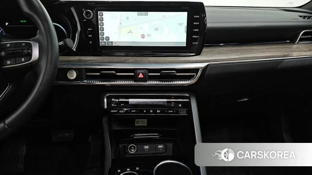 Kia K5 Hybrid 3rd Generation id 4443565 из Кореи 25