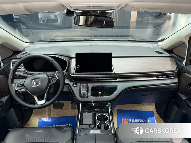 Honda Odyssey id 4307784 из Китая 25