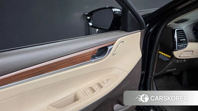 Hyundai Grandeur IG id 4684119 из Кореи 25