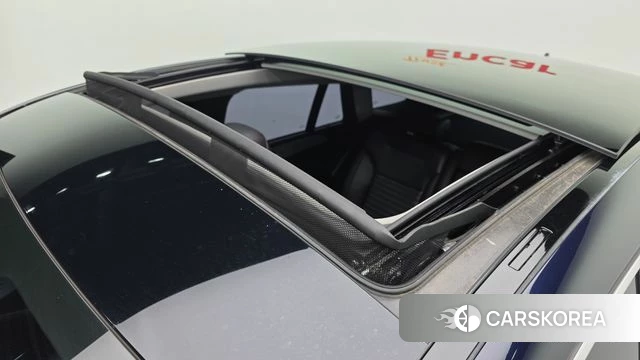 Mercedes-Benz GLE - Class W166 id 4372063 из Кореи 25