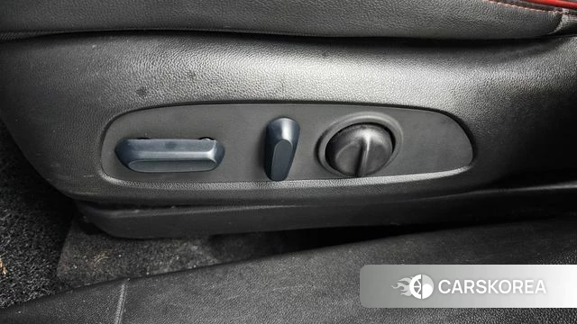 Chevrolet (GM Daewoo) Trailblazer id 4917159 из Кореи 25