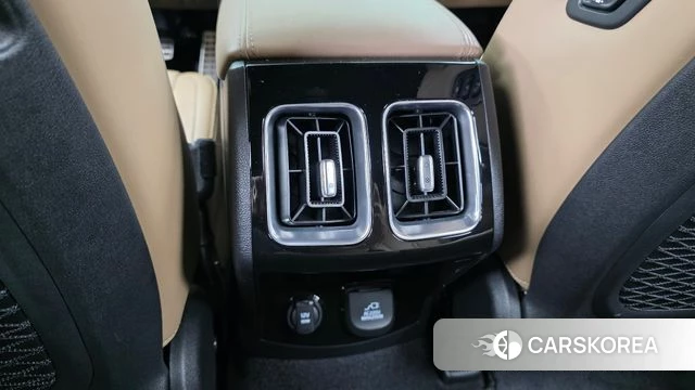 Kia The New Sorento 4th Generation id 4560701 из Кореи 25