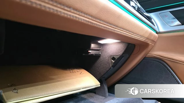 BMW 7 Series (G11) id 4283288 из Кореи 25