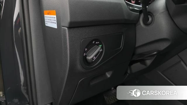 Volkswagen Tiguan second Generation id 4323834 из Кореи 25