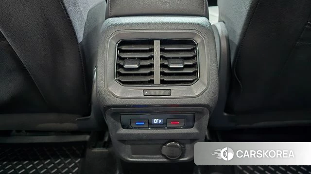 Volkswagen Tiguan second Generation id 4906350 из Кореи 25