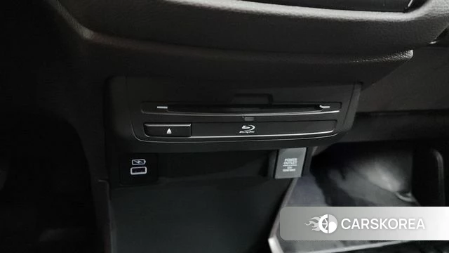 Honda Odyssey id 4572225 из Кореи 25