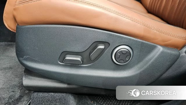 Genesis GV70 id 4675409 из Кореи 25
