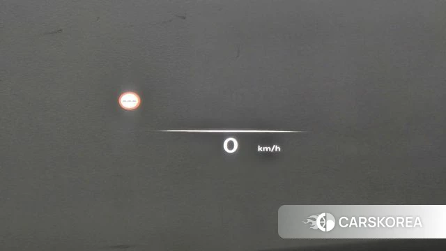 Genesis G80 (RG3) id 4349374 из Кореи 25
