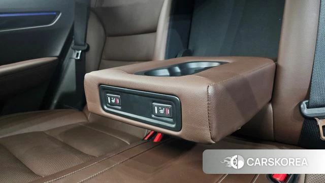 Renault Korea (Samsung) QM6 id 4447976 из Кореи 25