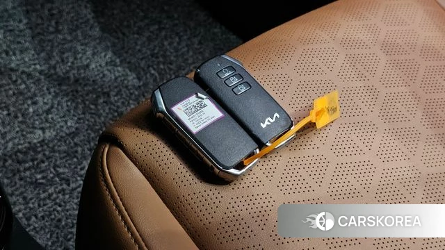 Kia The New Seltos id 4757377 из Кореи 25