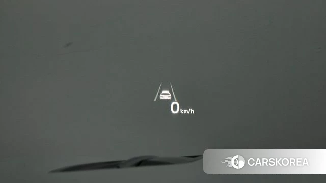 Kia Stinger Meister id 4917920 из Кореи 25