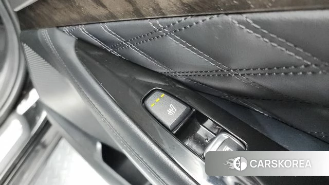 Kia K8 Hybrid id 4585893 из Кореи 25