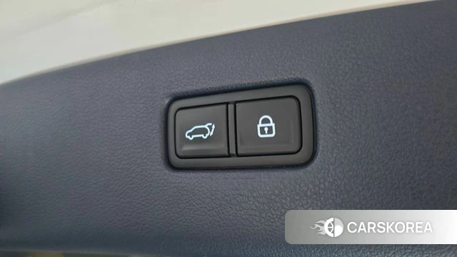 Genesis GV80 id 4636848 из Кореи 25