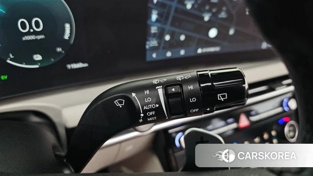 Hyundai The New Tucson Hybrid (NX4) id 4921386 из Кореи 25