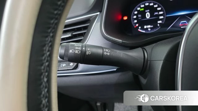 Renault Korea (Samsung) XM3 id 4604418 из Кореи 25
