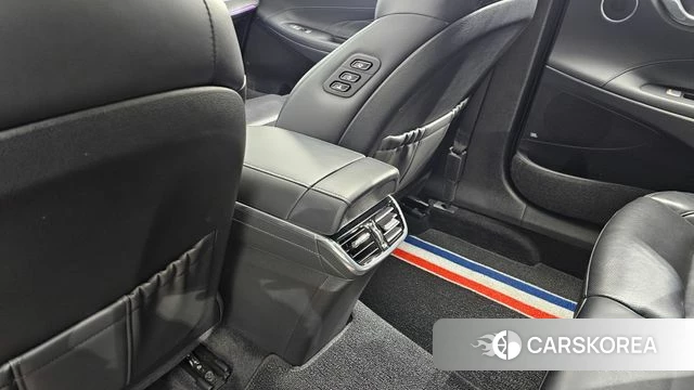 Hyundai The New Grandeur IG id 4225099 из Кореи 25