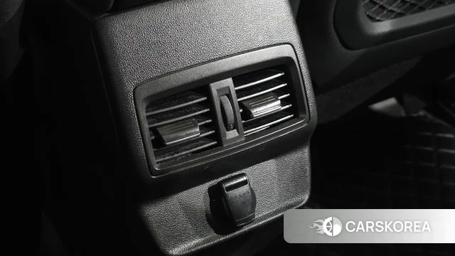 Renault Korea (Samsung) The New QM6 id 4594740 из Кореи 25
