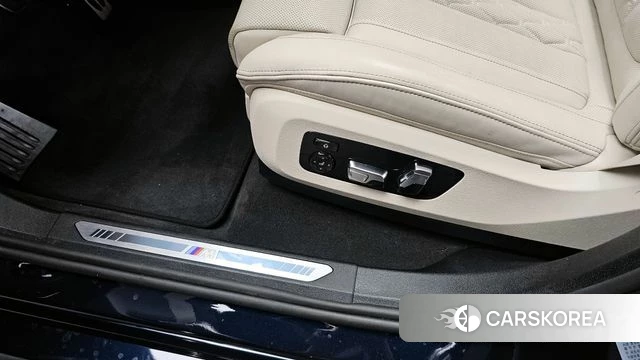 BMW X6 (G06) id 4353926 из Кореи 25