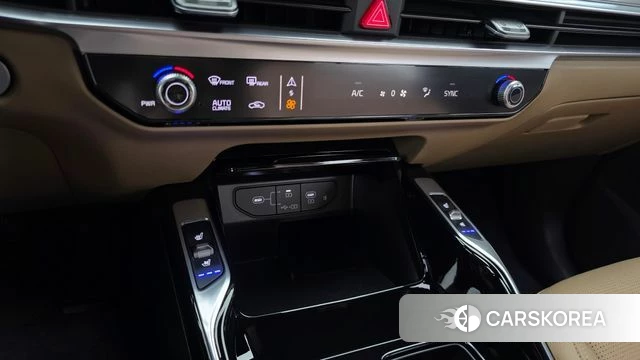 Kia The New Sorento 4th Generation id 4617556 из Кореи 25