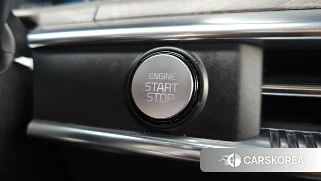 Kia K5 3rd generation id 4525108 из Кореи 25