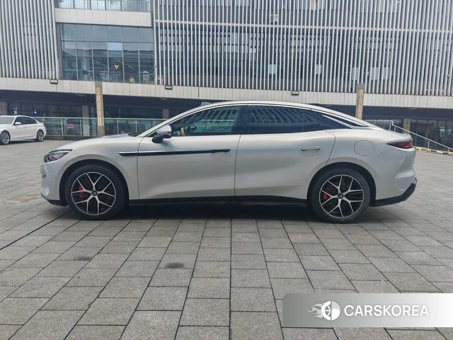 BYD Han L EV id 4236637 из Китая 25