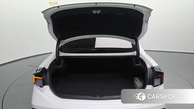 Hyundai Sonata D Edge (DN8) id 4862968 из Кореи 25