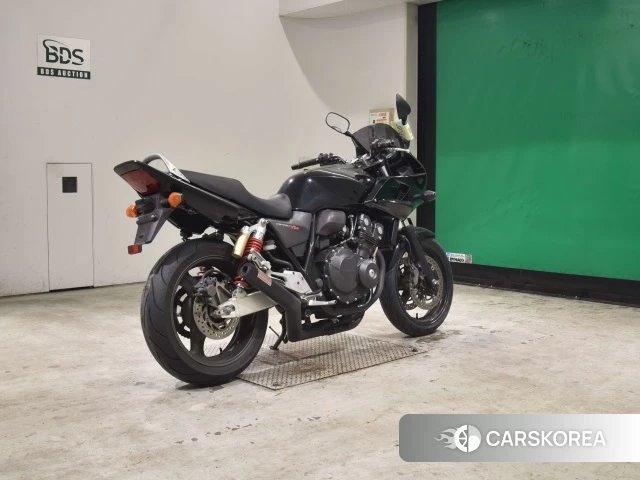 Honda CB400SF BOLDOR id 3950048 из Японии 25