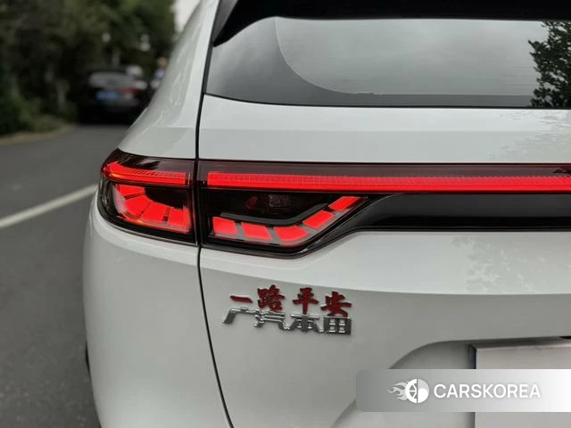 Honda Binzhi id 4277401 из Китая 25