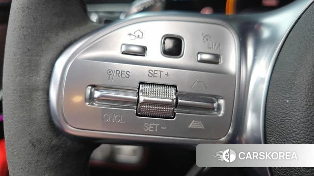Mercedes-Benz GLE-Class W167 id 4871305 из Кореи 25
