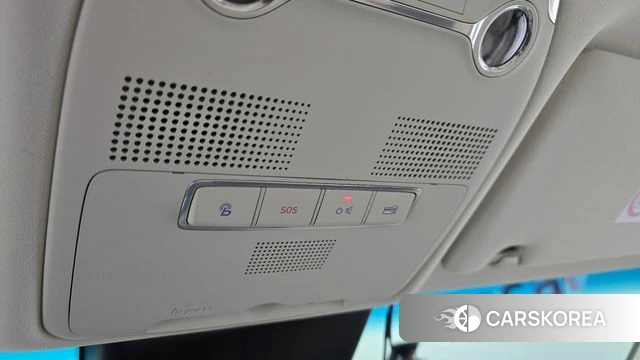 Hyundai The New Grandeur IG id 4224428 из Кореи 25