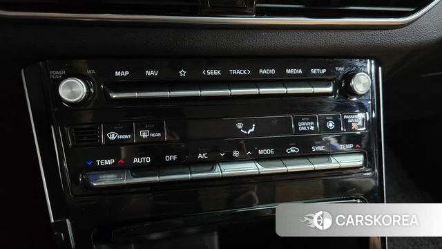 Kia K7 Premier Hybrid id 4339032 из Кореи 25