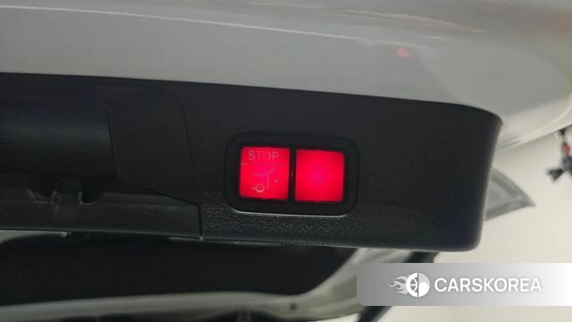 Mercedes-Benz GLB-Class X247 id 4194229 из Кореи 25