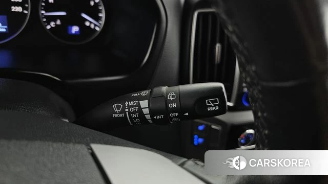 Hyundai The New Grand Starex id 4423878 из Кореи 25