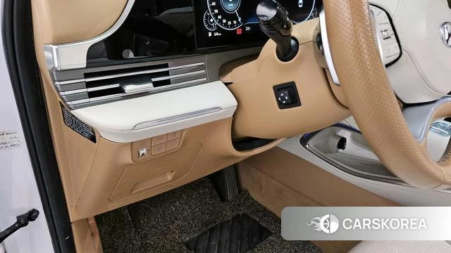 Hyundai The New Grandeur IG id 4304566 из Кореи 25