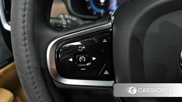 Volvo V90 Cross-Country id 4401031 из Кореи 25