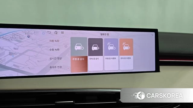 Genesis GV70 id 4622985 из Кореи 25