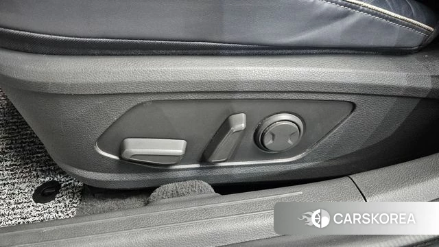 Hyundai Sonata Hybrid (DN8) id 4923446 из Кореи 25