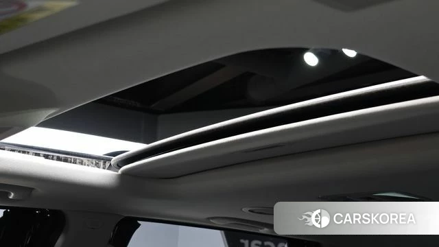 Kia Mohave Master id 4894997 из Кореи 25