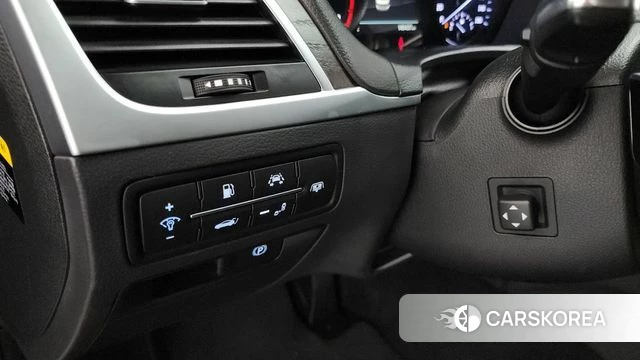 Genesis G80 id 4582168 из Кореи 25