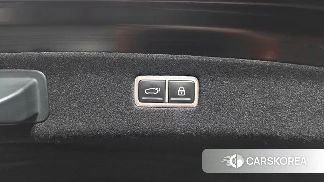Genesis G90 (RS4) id 4899175 из Кореи 25