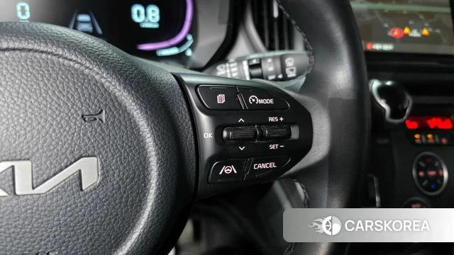 Kia The New Kia Ray id 4650436 из Кореи 25