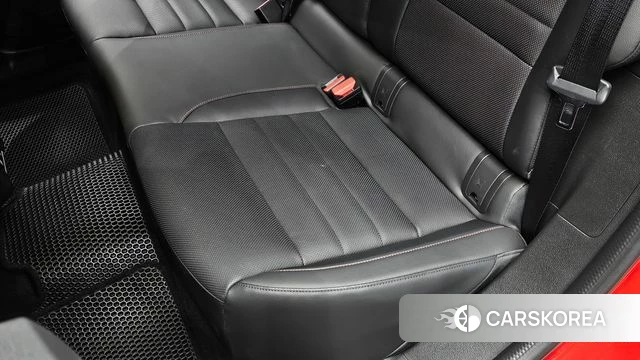 Renault Korea (Samsung) XM3 id 4388735 из Кореи 25